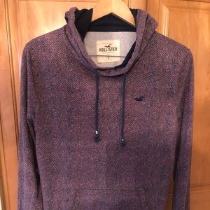 Hollister hoodie